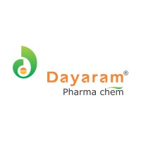 Dayaram Pharma Chem logo, Dayaram Pharma Chem contact details