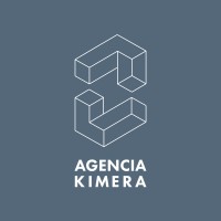 Agencia Kimera logo, Agencia Kimera contact details