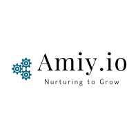 Amiy logo, Amiy contact details