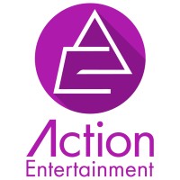 Action Entertainment & Events Inc. logo, Action Entertainment & Events Inc. contact details