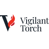 VIGILANT TORCH FOUNDATION logo, VIGILANT TORCH FOUNDATION contact details