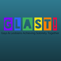 GLAST, Inc. - Gays and Lesbians Achieving Sobriety Together logo, GLAST, Inc. - Gays and Lesbians Achieving Sobriety Together contact details