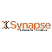 Synapse Research Systems logo, Synapse Research Systems contact details