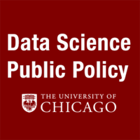 Center for Data Science and Public Policy @ University of Chicago logo, Center for Data Science and Public Policy @ University of Chicago contact details