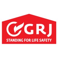 GRJ Contracting logo, GRJ Contracting contact details