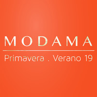 Modama Primavera - Verano 2019 logo, Modama Primavera - Verano 2019 contact details