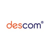 Descom logo, Descom contact details