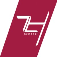 Hemzest logo, Hemzest contact details