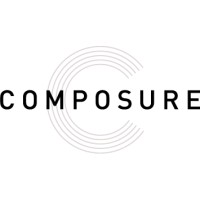 Composure logo, Composure contact details