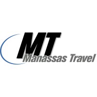 Manassas Travel logo, Manassas Travel contact details