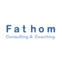 Fathom Consulting logo, Fathom Consulting contact details