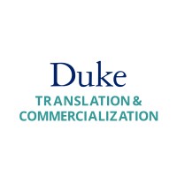 Duke's Office for Translation & Commercialization logo, Duke's Office for Translation & Commercialization contact details