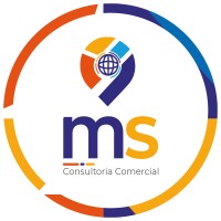 Ms Consultoria Comercial logo, Ms Consultoria Comercial contact details