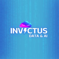 Invictus Data & AI logo, Invictus Data & AI contact details