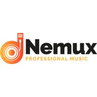 Nemux Professional Music logo, Nemux Professional Music contact details