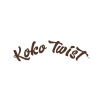 Koko Twist logo, Koko Twist contact details