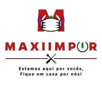 MAXIIMPOR logo, MAXIIMPOR contact details