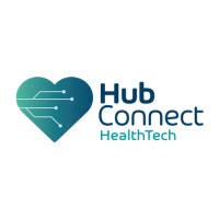 Hub Connect HealthTech logo, Hub Connect HealthTech contact details