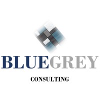 BlueGrey Consulting logo, BlueGrey Consulting contact details