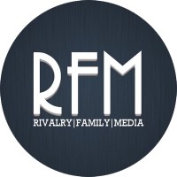 Rivalry|Family|Media logo, Rivalry|Family|Media contact details