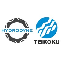 Hydrodyne Teikoku (India) PVT. LTD logo, Hydrodyne Teikoku (India) PVT. LTD contact details