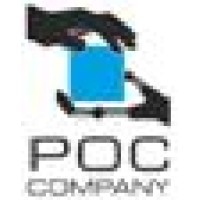 The POC Company LLP logo, The POC Company LLP contact details