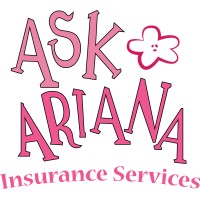 Ask Ariana Healthcare Access logo, Ask Ariana Healthcare Access contact details