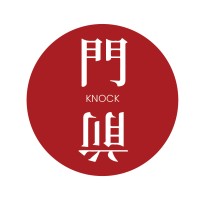 门前 Knock Media logo, 门前 Knock Media contact details