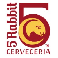 5 Rabbit Cerveceria logo, 5 Rabbit Cerveceria contact details