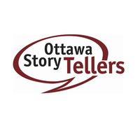 Ottawa StoryTellers logo, Ottawa StoryTellers contact details