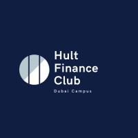 Hult Finance Club logo, Hult Finance Club contact details