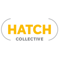 Hatch Collective LLC logo, Hatch Collective LLC contact details