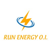 RUN ENERGY OI logo, RUN ENERGY OI contact details