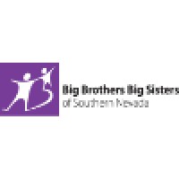 Big Brothers Big Sisters of Southern Nevada logo, Big Brothers Big Sisters of Southern Nevada contact details