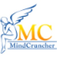 MindCruncher LLC logo, MindCruncher LLC contact details