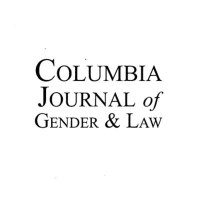 Columbia Journal of Gender and Law logo, Columbia Journal of Gender and Law contact details