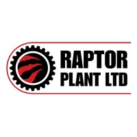 Raptor Plant Ltd logo, Raptor Plant Ltd contact details