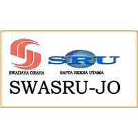 PT. Swadaya Graha - Sapta Reksa Utama JO logo, PT. Swadaya Graha - Sapta Reksa Utama JO contact details