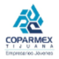 Comisión de Empresarios Jóvenes Coparmex Tijuana logo, Comisión de Empresarios Jóvenes Coparmex Tijuana contact details