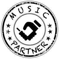 MUSIC PARTNER logo, MUSIC PARTNER contact details