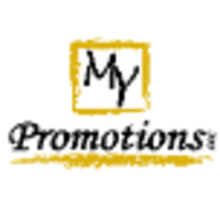 MY Promotions LLC logo, MY Promotions LLC contact details