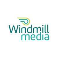 Windmill Media logo, Windmill Media contact details