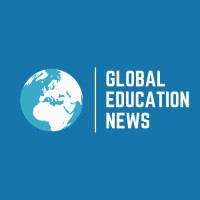 Global Education News logo, Global Education News contact details