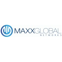 Maxx Global Networks logo, Maxx Global Networks contact details