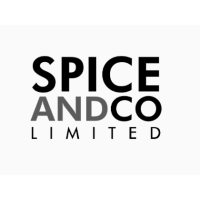 Spice & Co logo, Spice & Co contact details