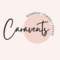 Caravents logo, Caravents contact details