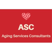 Aging Services Consultants logo, Aging Services Consultants contact details