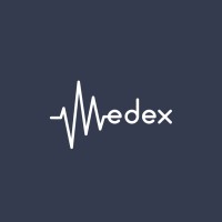 MEDEX logo, MEDEX contact details