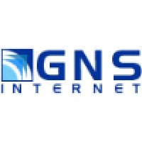 GNS Internet logo, GNS Internet contact details