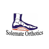 Solemate Orthotics Pte Ltd logo, Solemate Orthotics Pte Ltd contact details